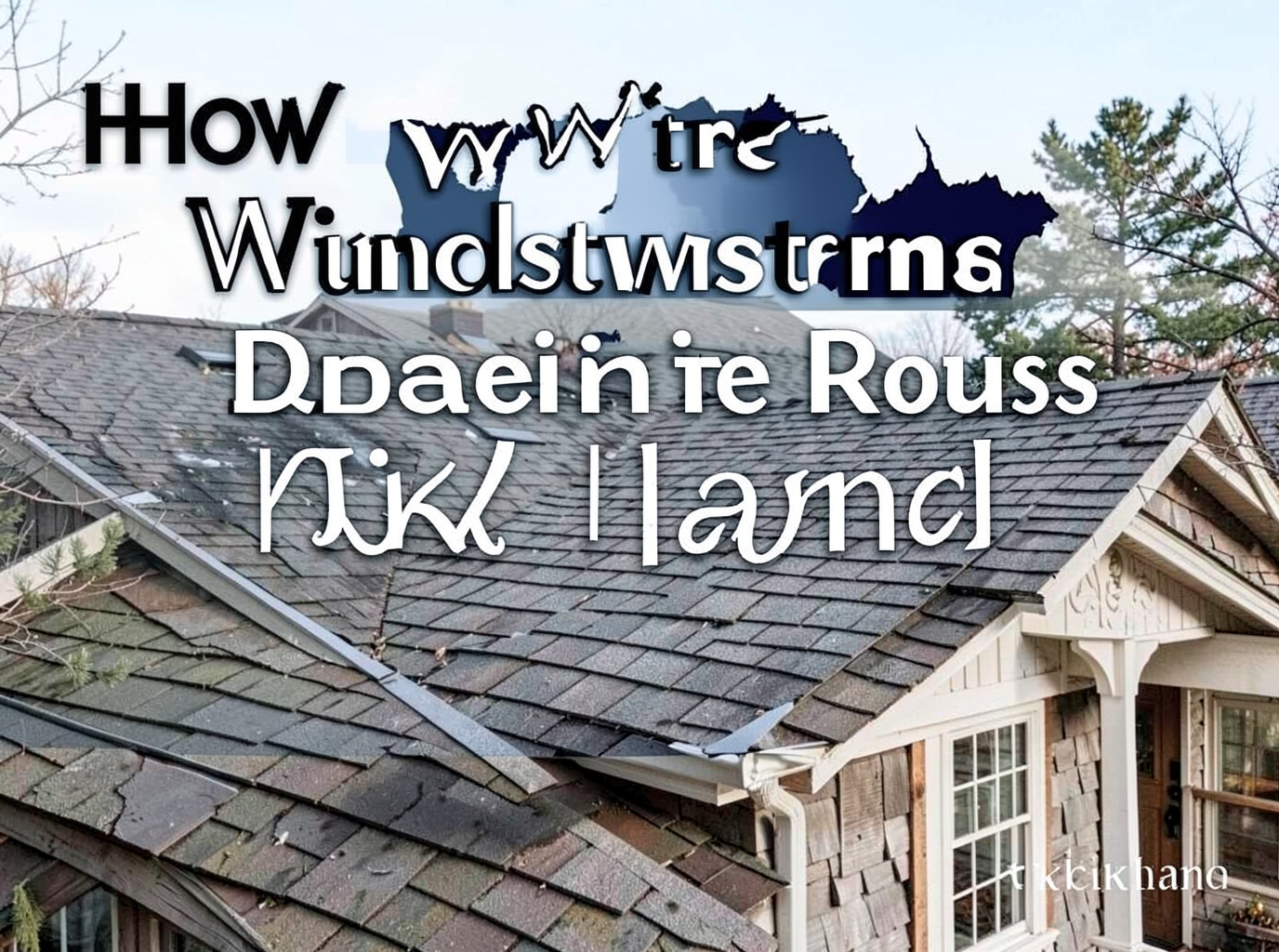 roof repair in Edmonds, WA
