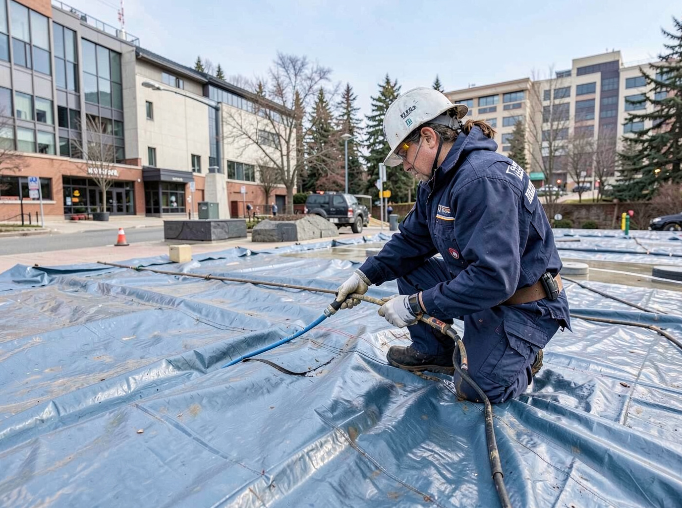 Roof Repair in Bothell, WA, WA 98011