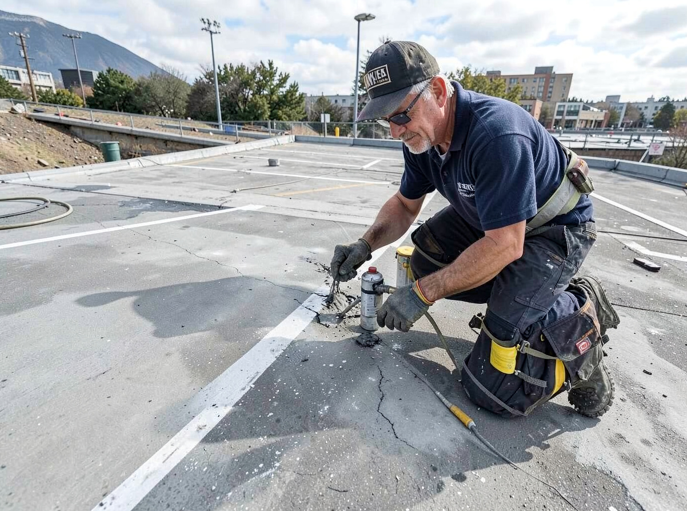 Roof Repair in Houghton, WA, WA 98033